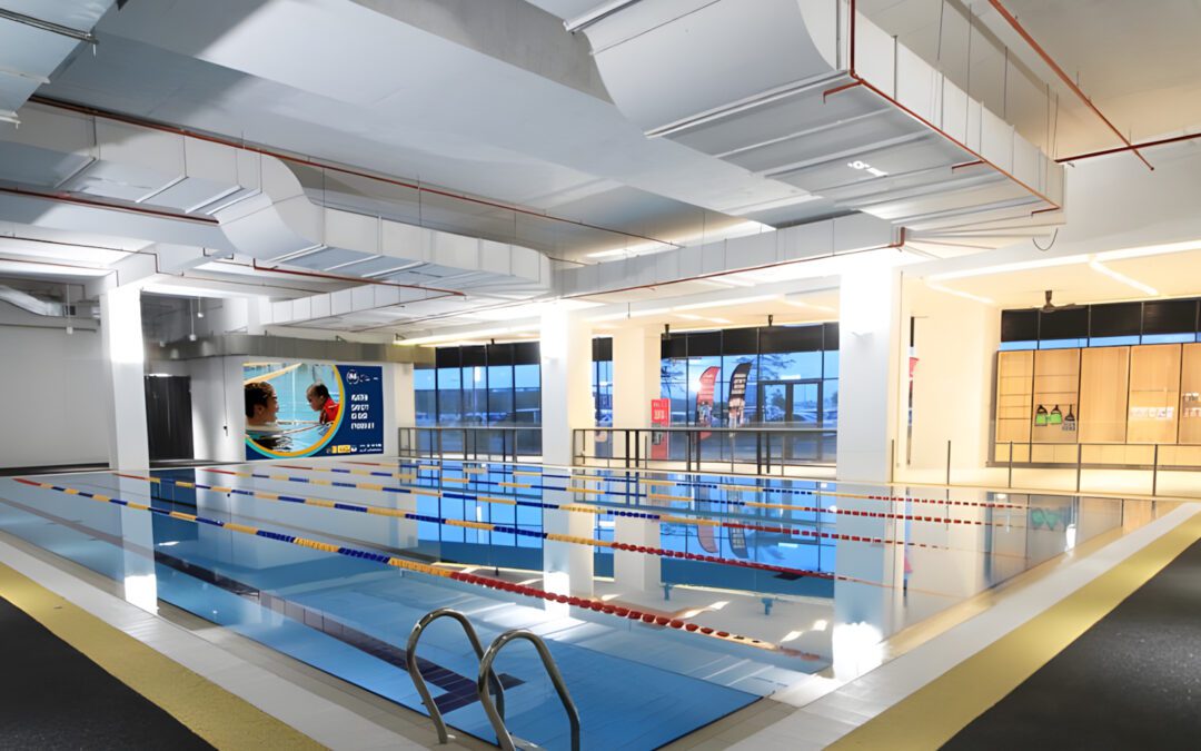 GUNZE SPORTS CLUB