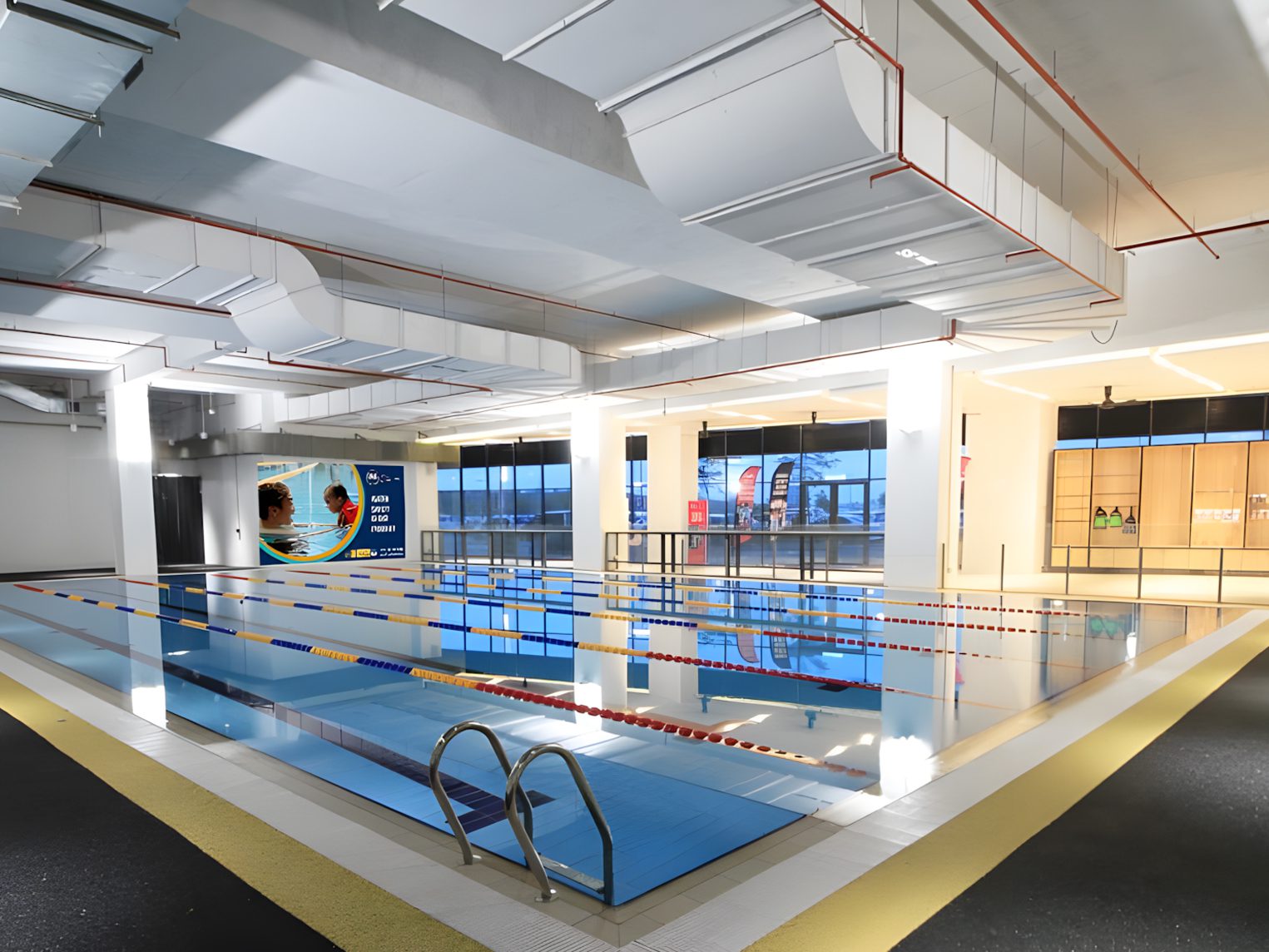 GUNZE SPORTS CLUB
