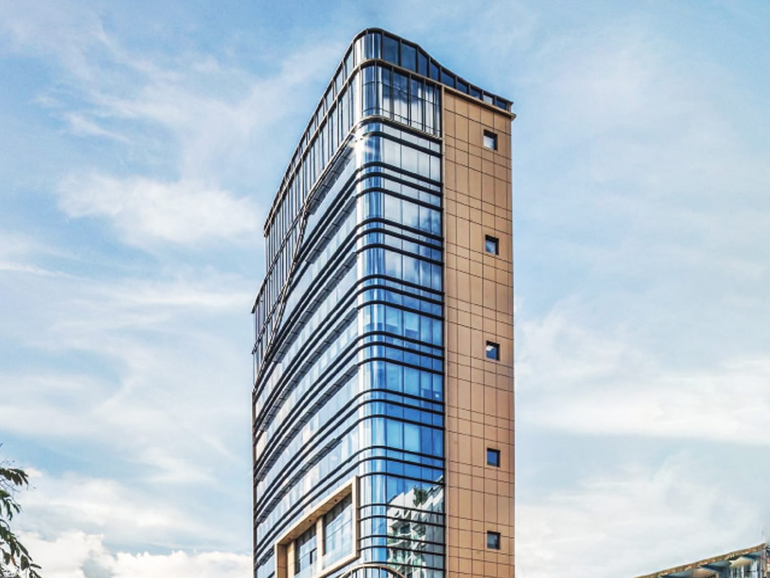 BRCM OFFICE
