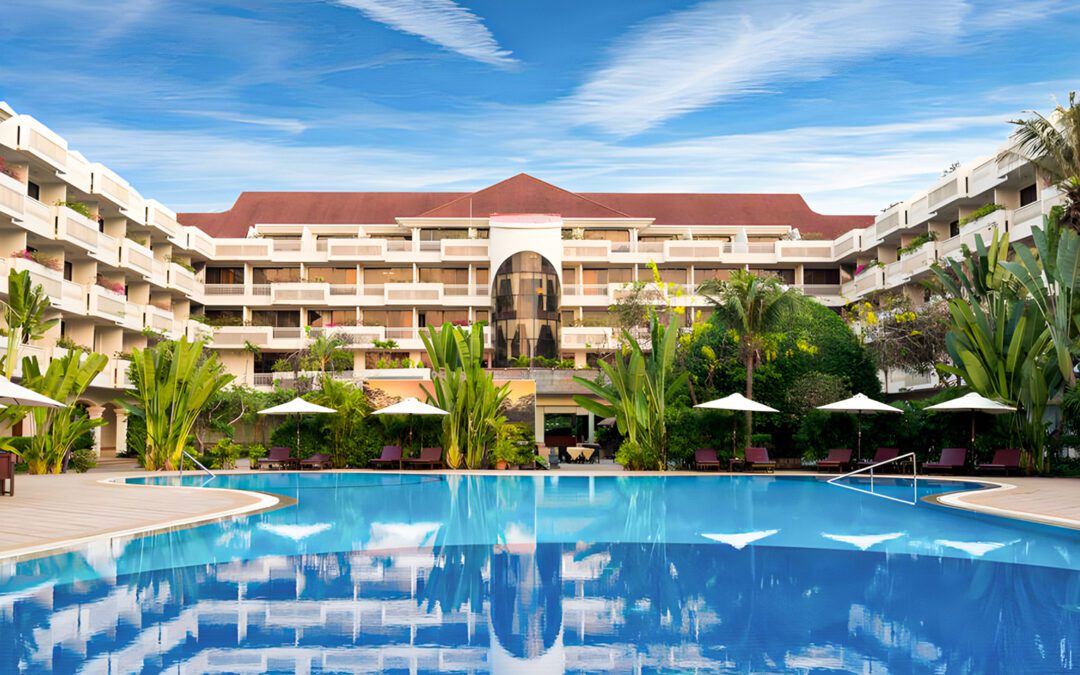 ANGKOR CENTURY RESORT & SPA
