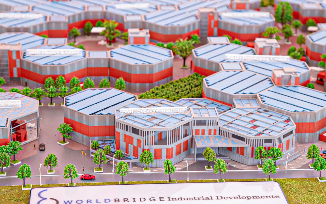 WORLDBRIDGE SME CLUSTER