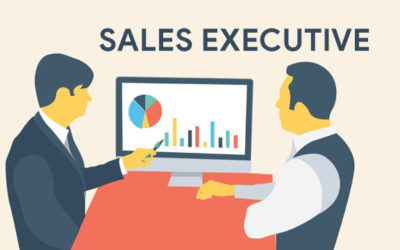 Sale Executive