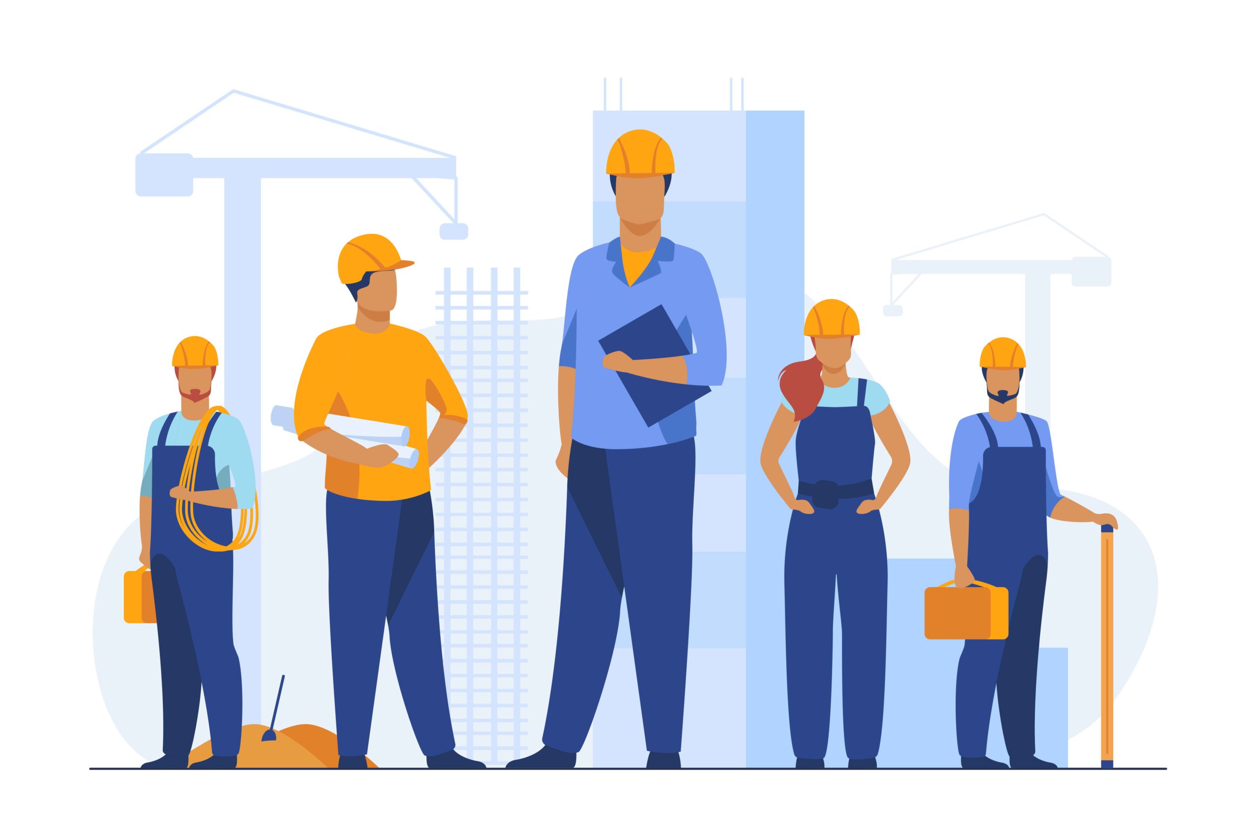 worker