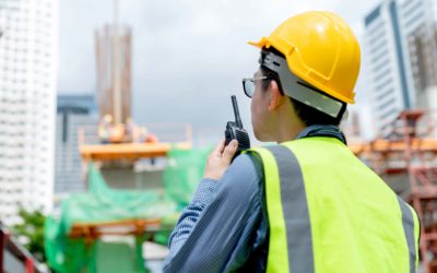 SITE SUPERVISOR (FF)