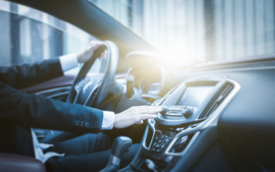 MD Car Driver