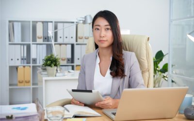 Senior Tax Accountant