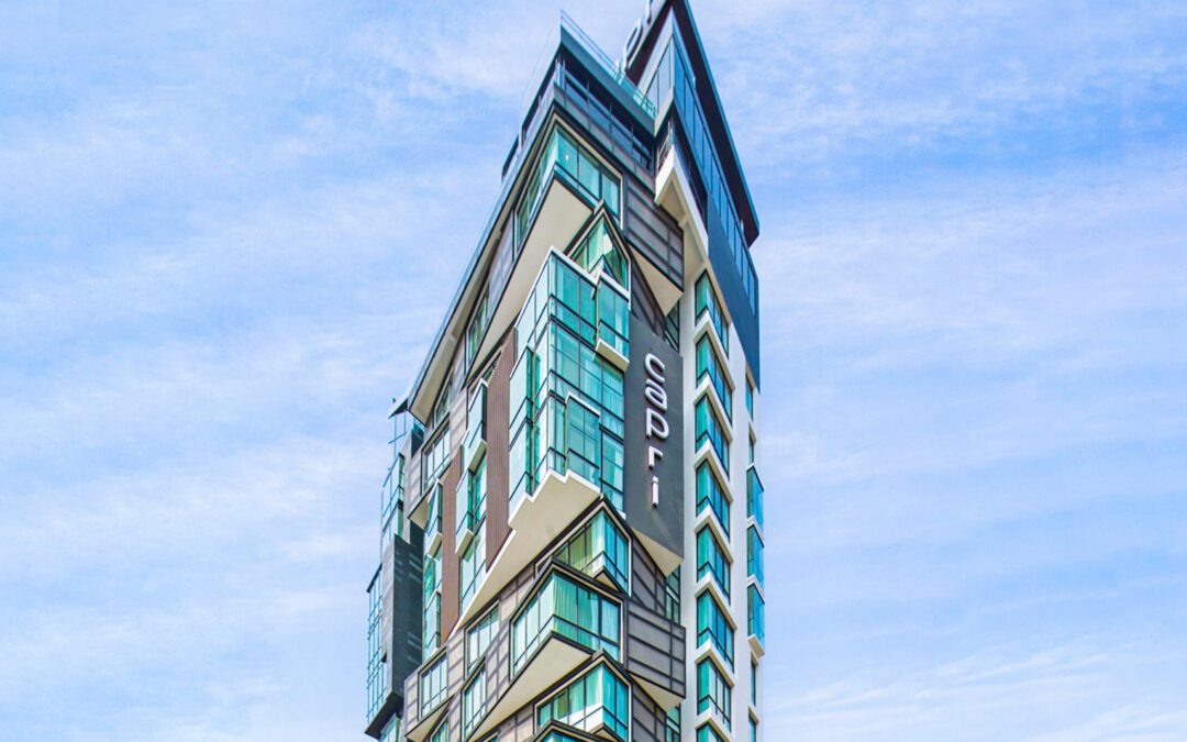 CAPRI HOTEL