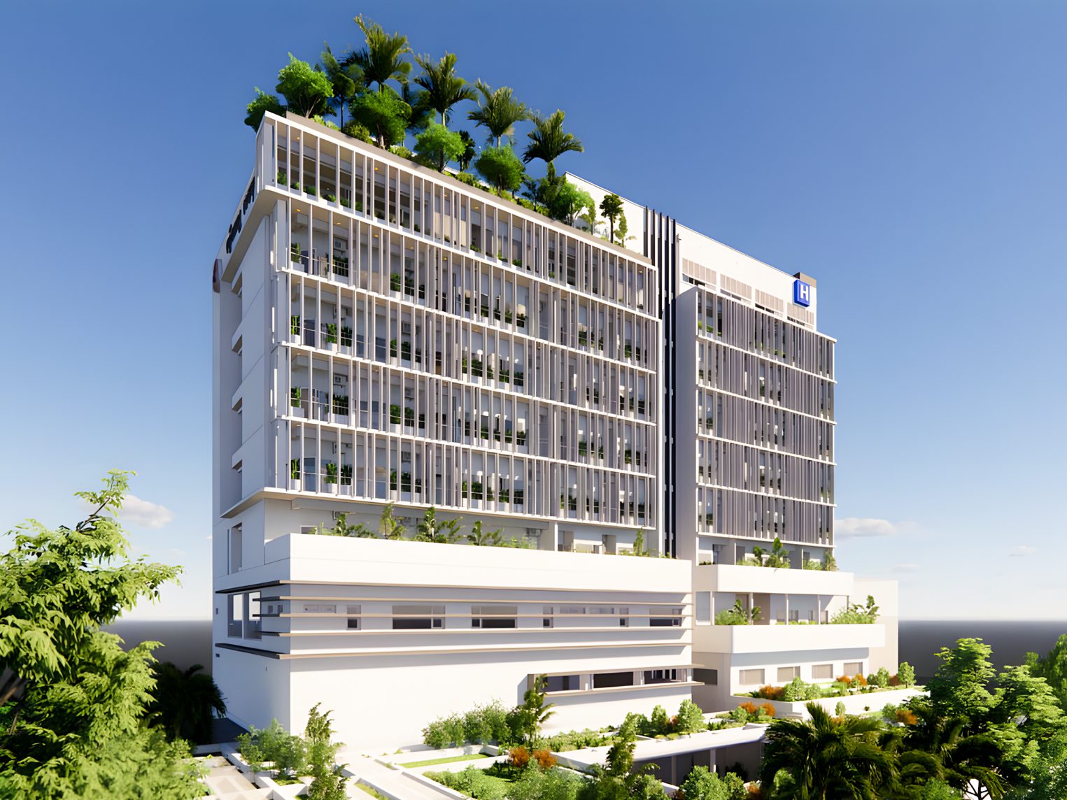 KHEMUNIK HOSPITAL