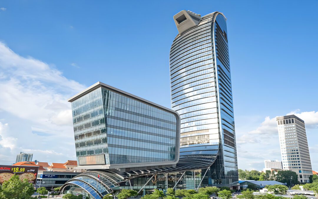 ROSEWOOD PHNOM PENH HOTEL