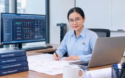Senior LV Designer